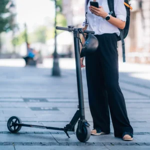 Electric Scooters