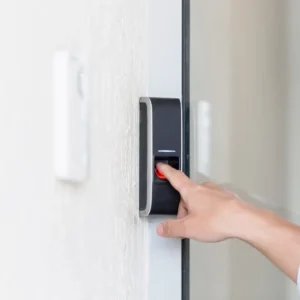 Smart Doorbells